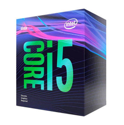 Processador Intel Core I5-9400 290 Ghz